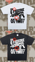 "In 6FA We Trust" T-shirt